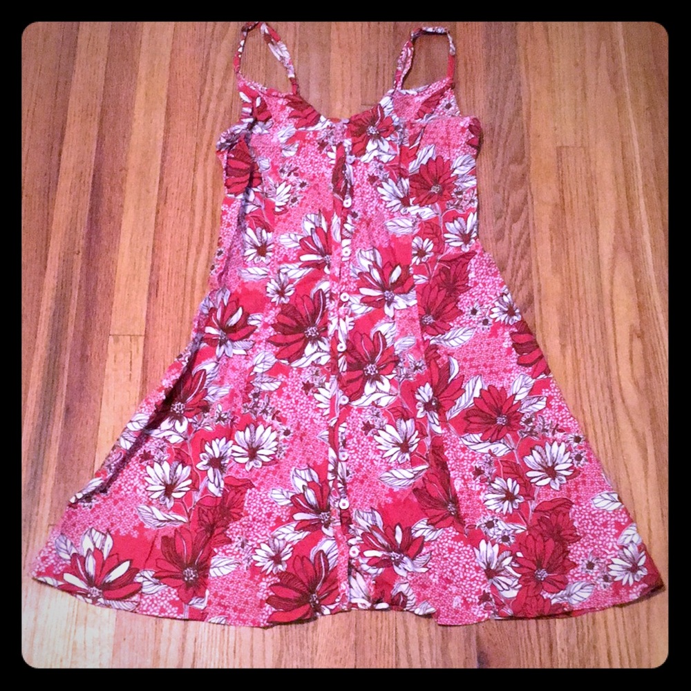 Gently Used Abercrombie and Fitch Dress Size XS